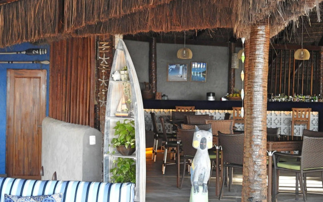 Pousada Vila Vagalume