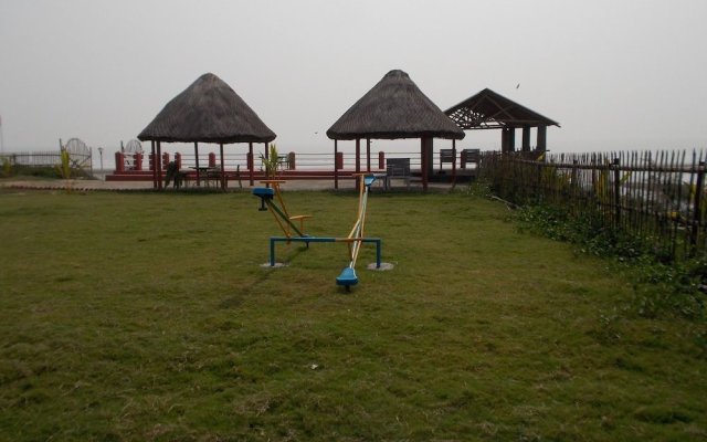 Arya Beach Resort