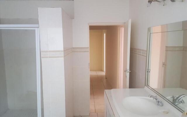 Amberlight Self Catering Accommodation