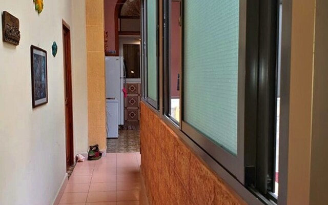 Sierra-Barroso's Colonial House