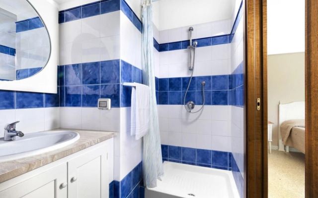 Villa Imma With Private Swimming Pool Sea View and Parking