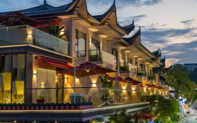 Platinum Mando Hotel