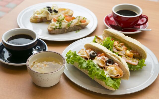 First Cabin Nishi Umeda