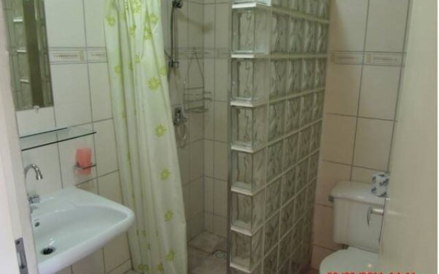 Camacuri Apartments