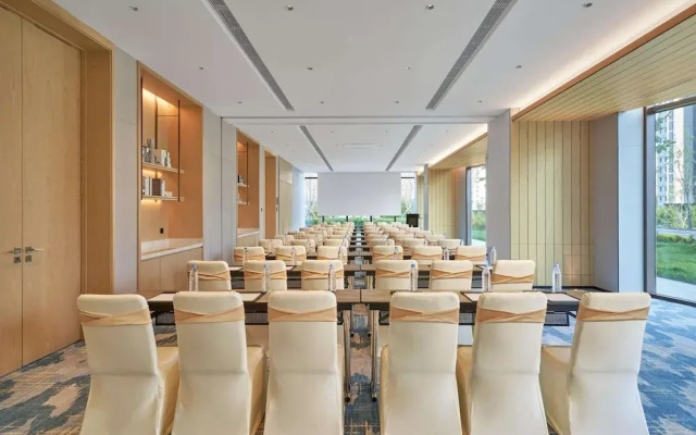 Hyatt Place Yantai Development Zone