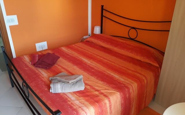 B&b Panorama Cagliari