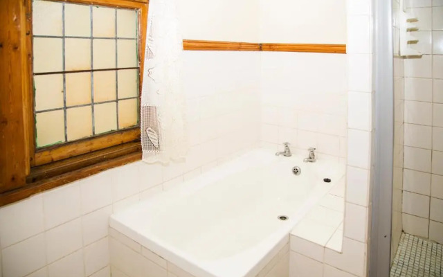 Jikeleza Lodge International Backpackers Hostel