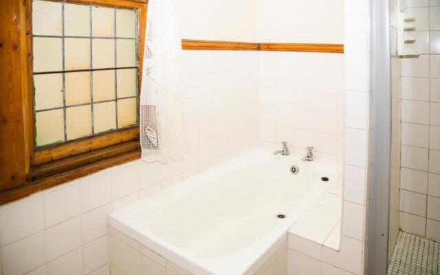 Jikeleza International Backpacker Lodge