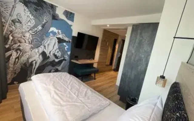 Dom-Hotel