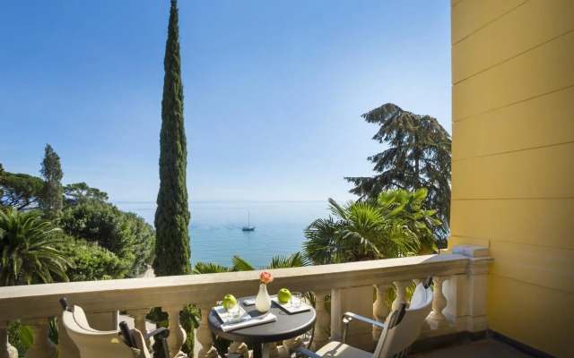 Villa Amalia - Liburnia