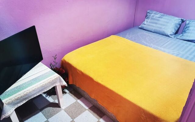 BOBI's Cafe Backpackers Hostel – Guest Rooms – Langkawi