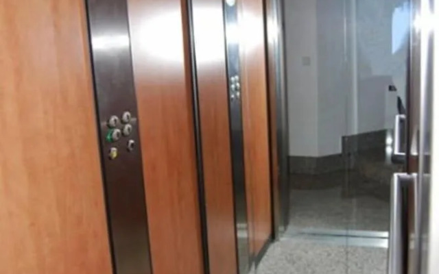 Pensión Encarna Vargas