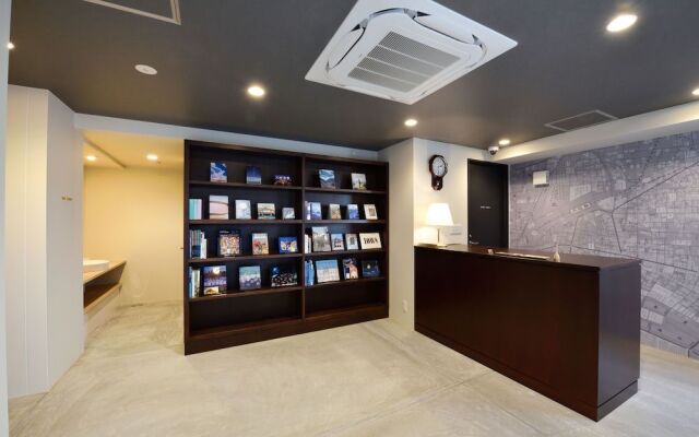 STAY Vintage NAKAZAKI EAST