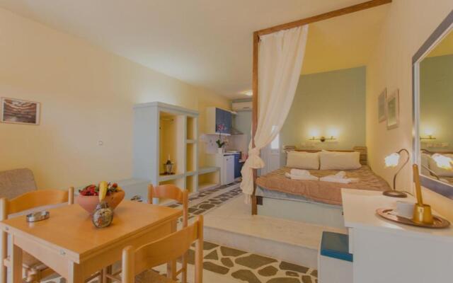 Saint George's Hotel