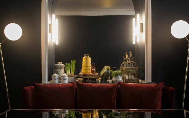 Valeriana Exclusive GuestHouse