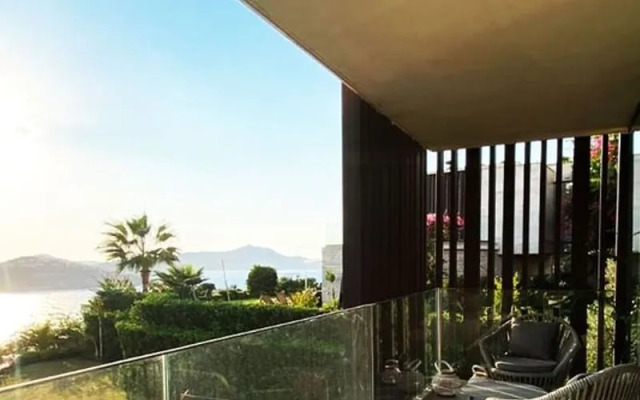 Villam Bodrum