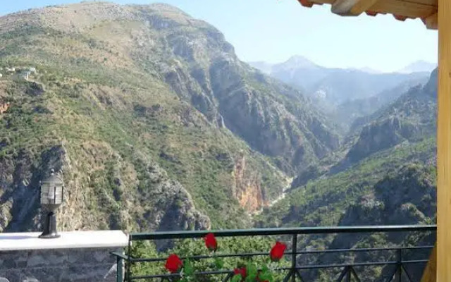 Hotel Faraggi