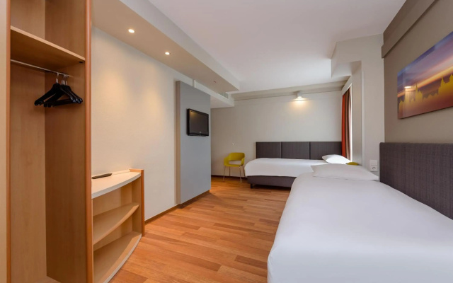 ibis Wuerzburg City