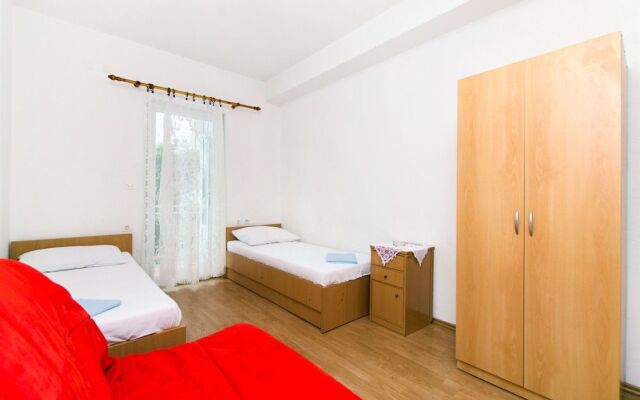 Apartments Bonko