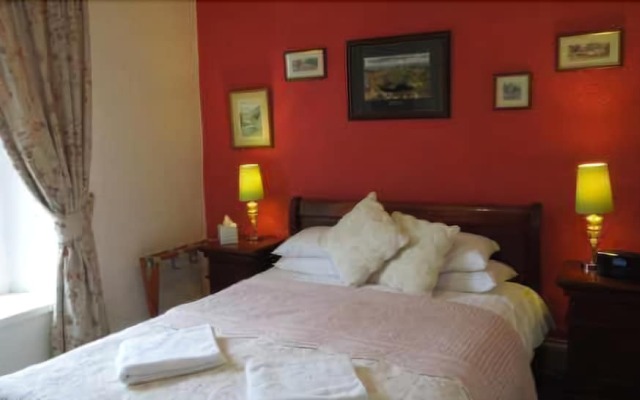 Troutbeck Inn