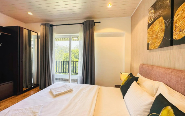 The Edge Luxury Apartment