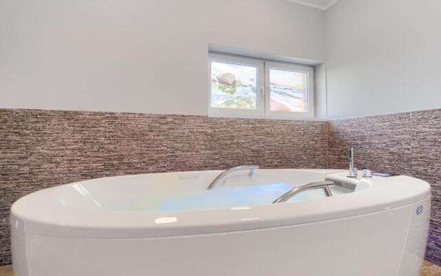 Resort Holiday Home Centrum Opieki i Rehabilitacji
