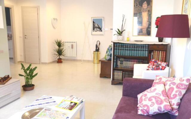 La casa di Egle 2020