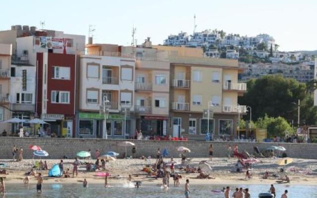 Apartamentos Victoria