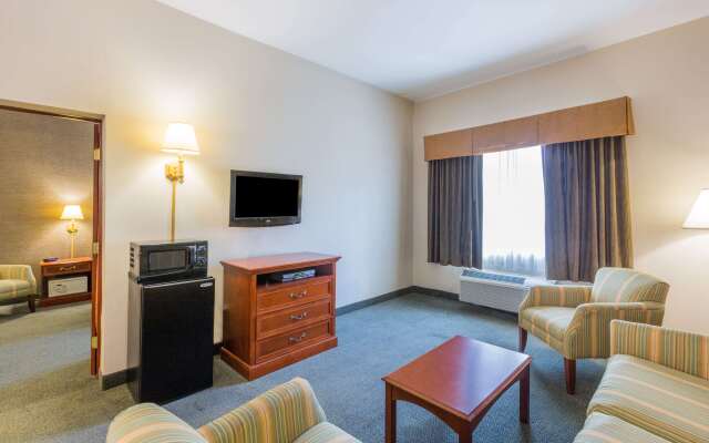 Days Inn by Wyndham Budd Lake