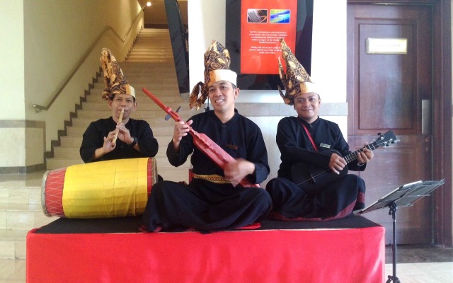 Aryaduta Makassar