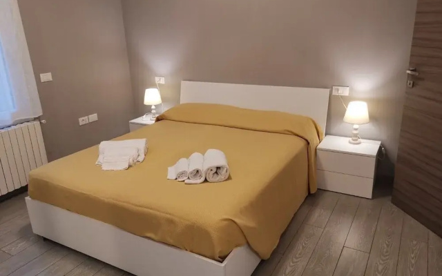 Casa Belfiore - Martiri di Belfiore 23