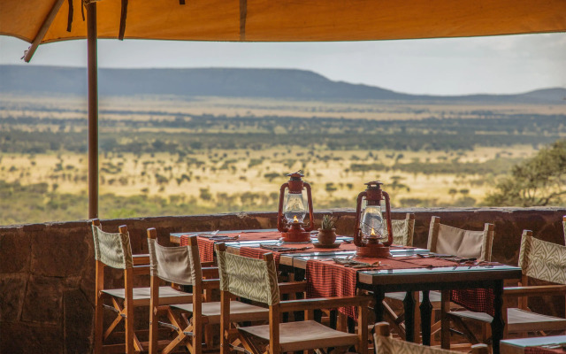 Meliá Serengeti Lodge Member of Meliá Collection