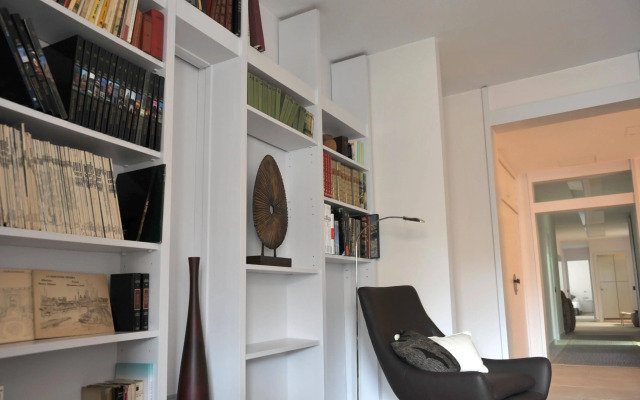 Quartprimera Guest House