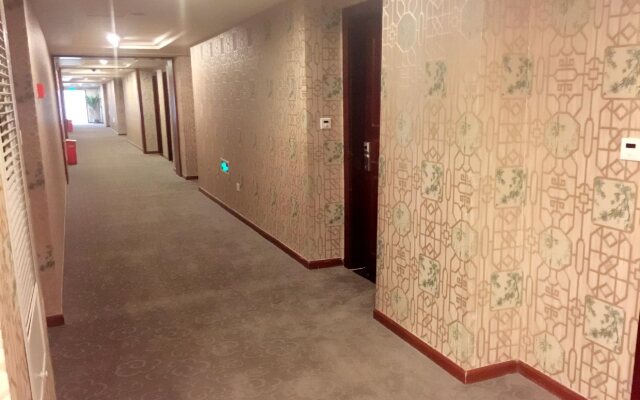 Greet Hotel - Chongqing