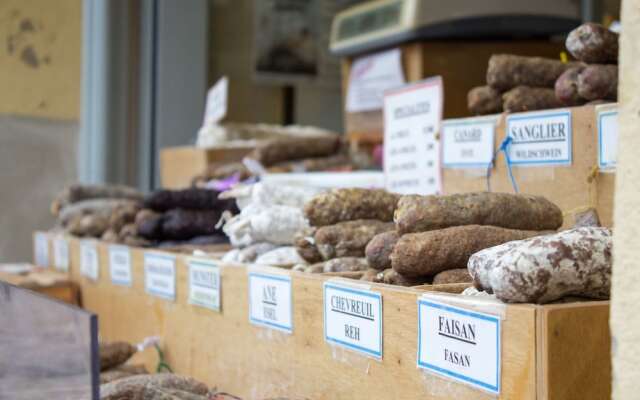 My Sweet Homes - Little Venice & Bartholdi SPA