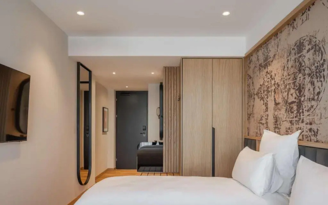 Mercure Prishtina City