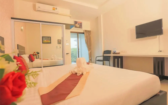 Phuthan Hotel