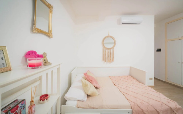 Suite Castello del Garda  APT per coppie