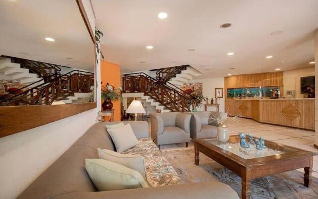 Suite 4101 Ilhaflat
