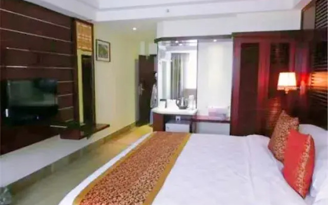 Wandu Hotel