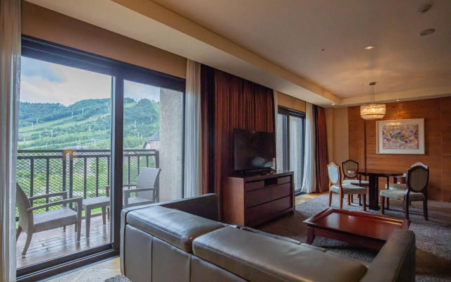 InterContinental Pyeongchang Resort Alpensia by IHG
