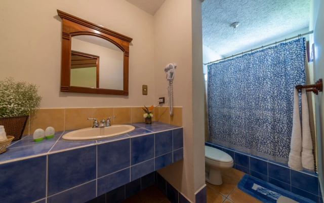 Hacienda Grande Hotel