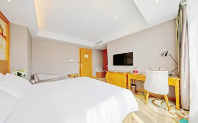 Vienna Hotel (Zhongshan Ancient Town Haizhou)