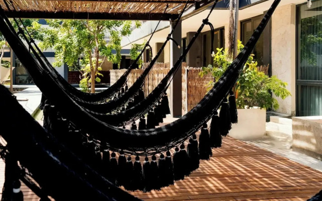Bloom Tulum Apartments