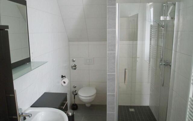 Ferienwohnungen Parkstraße