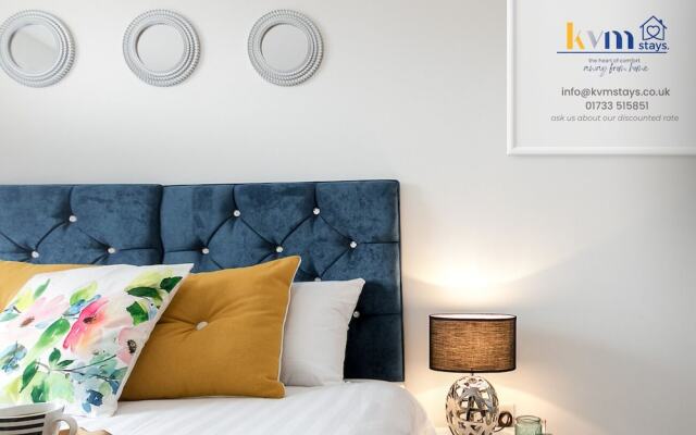KVM - City Apartments