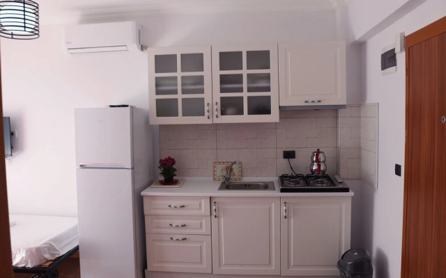 Mercan Suite Hotel