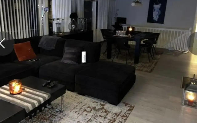 Drammen Apartment
