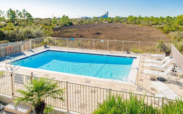 Sharp Reef #4 - Endless Summer