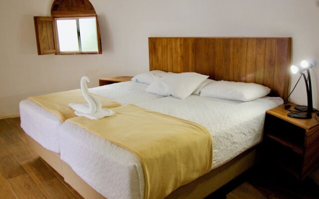 Hotel Finca Campo Bello